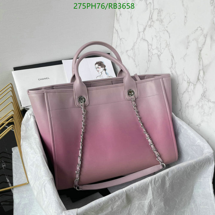 SAMC - CHL Bags - 418