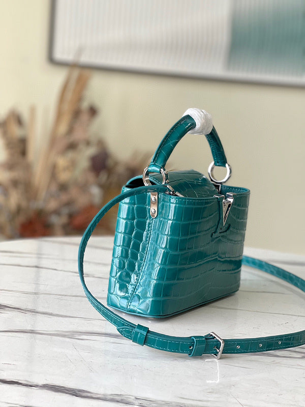 GlamI Lu-Vi bags - 5356