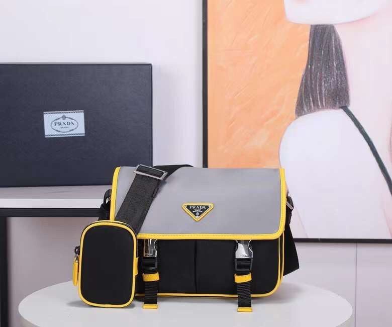 Glamy - PD Bags - 864