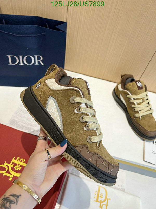 SAMC - DOR Women Sneakers - 050