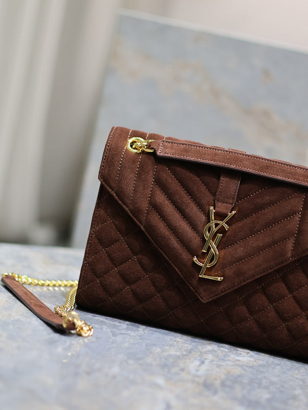 Glamy - YLS Bags - 176
