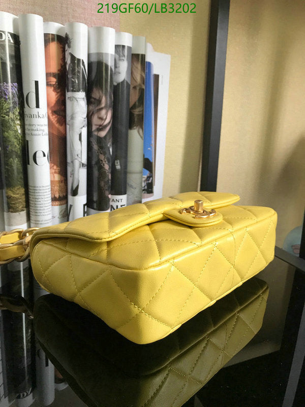 SAMC - CHL Bags - 891