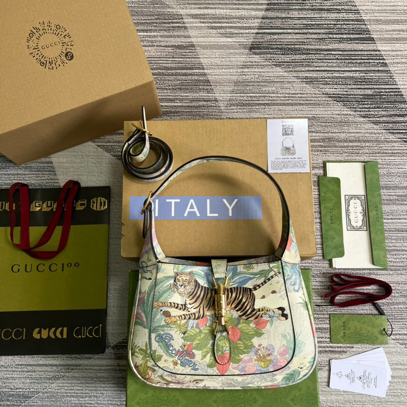 Glami Fashion - GCI Bags - 6527