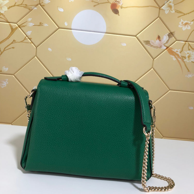 Satchel Bags - GCI Bags - 6351