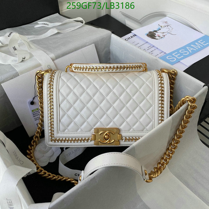 SAMC - CHL Bags - 954