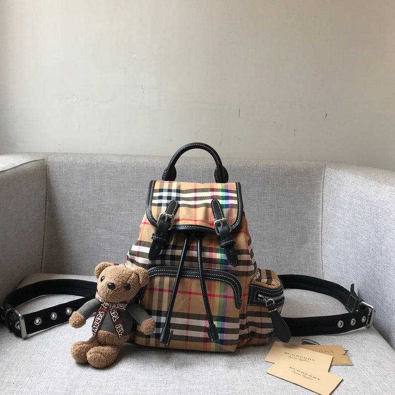 ELE Fashion -BBR Bags - 1509