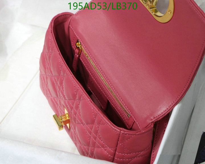SAMCC - DOR Bags - 1380