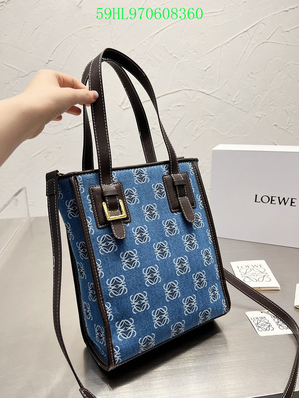 Satchel Bags - LWE Bags - 187