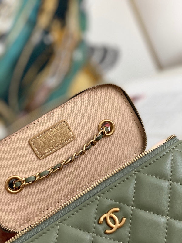Satchel Bags - CHL Bags - 3700