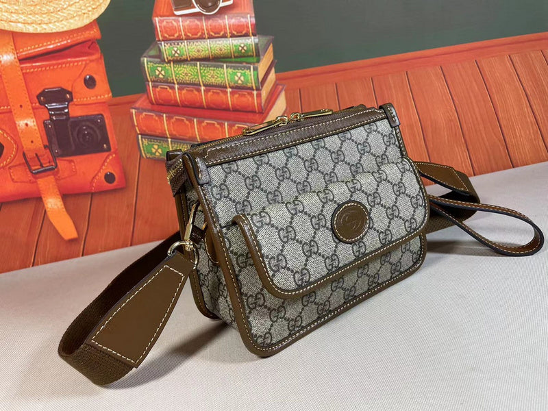 Glami Fashion - GCI Bags - 12648