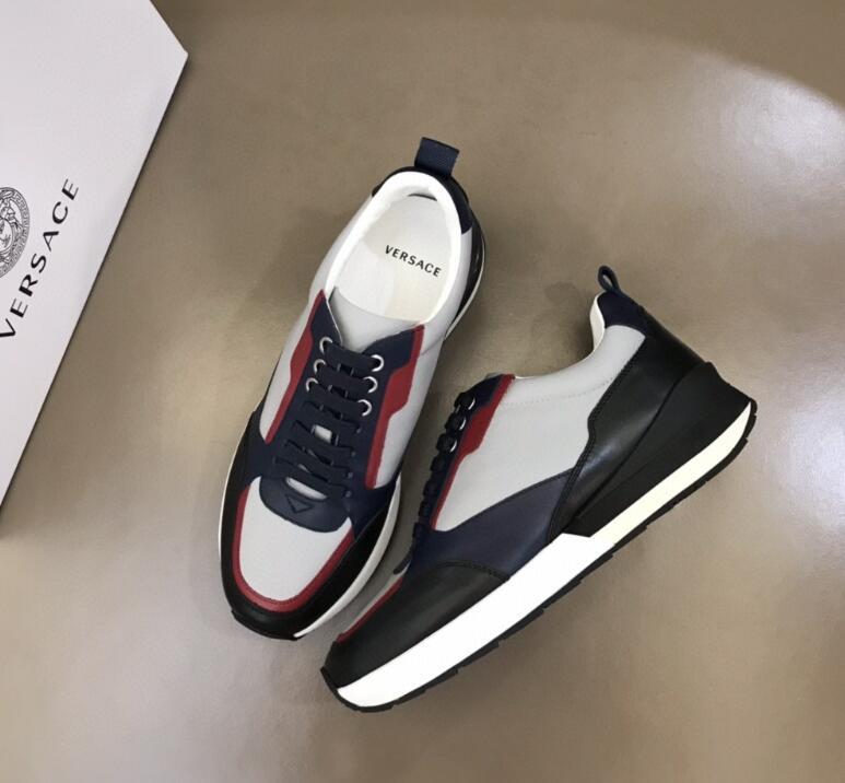SAMC - VAR Men Shoes - 049