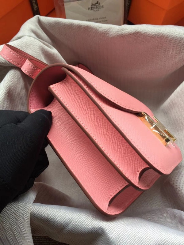Glamy - HMS Bags - 1817