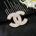 SAMC - CHL Jewelry Brooch - 113