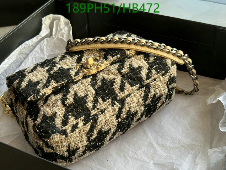 SAMC - CHL Bags - 313