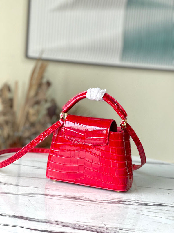 GlamI Lu-Vi bags - 5367