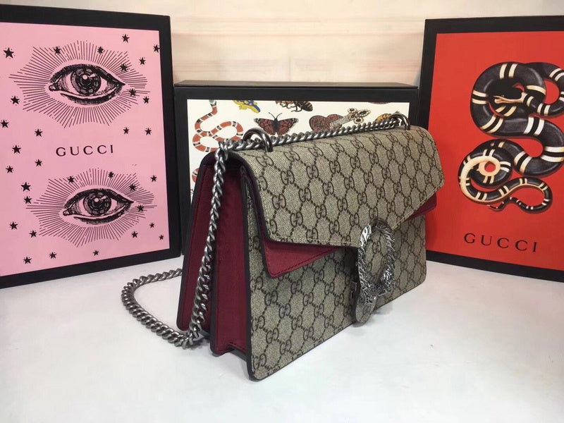 Glami Fashion - GCI Bags - 10650