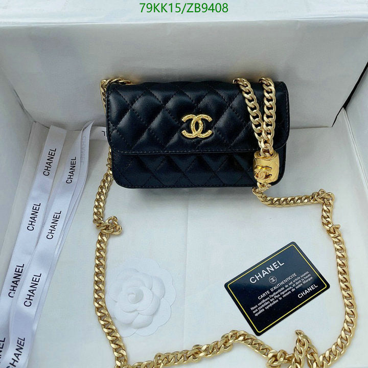 SAMC - CHL Bags Crossbody - 139