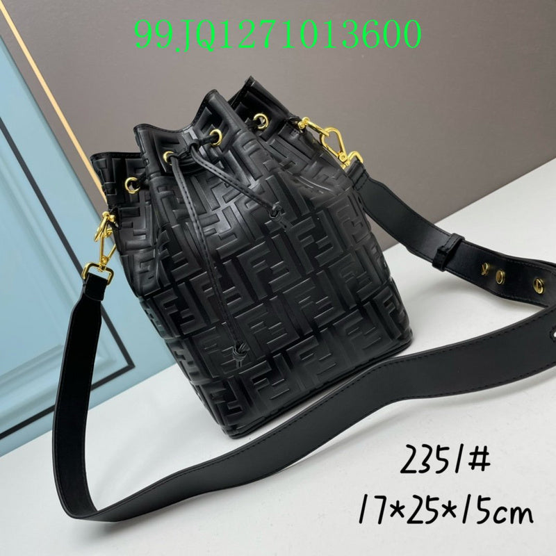 Glami - FDE Bags - 1326