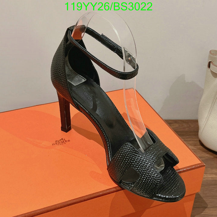 SAMC - HMS Women Shoes - 093