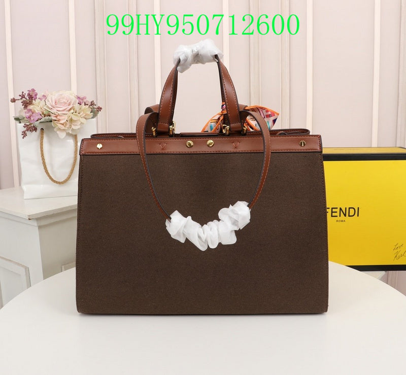 Glami - FDE Bags - 2562