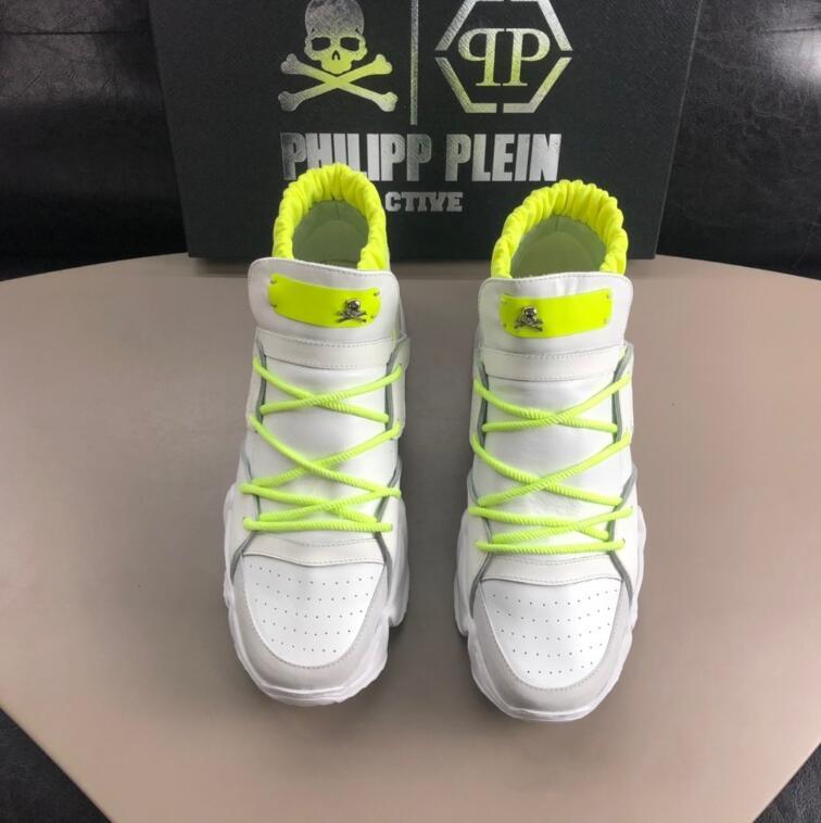 Glamy - PHP Shoes - 191