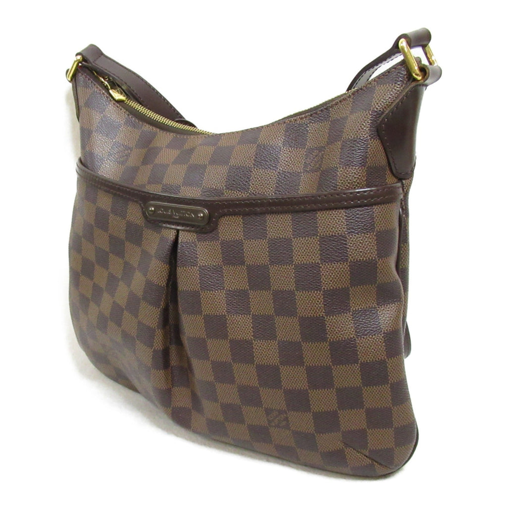 Louis Vuitton Louis Vuitton Bloomsbury Shoulder Bag Shoulder Bag PVC coated canvas Damier  Brown N42251