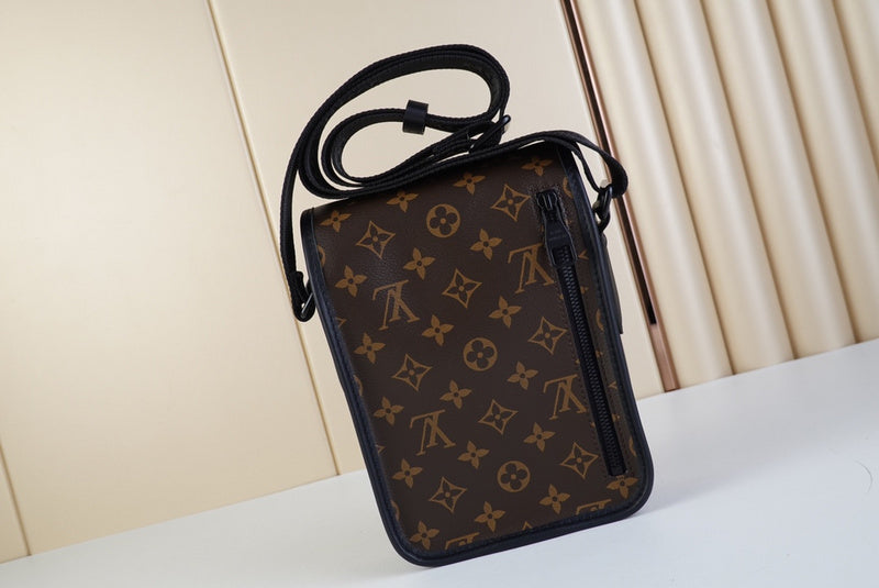 Satchel Bags - VL Bags - 3056