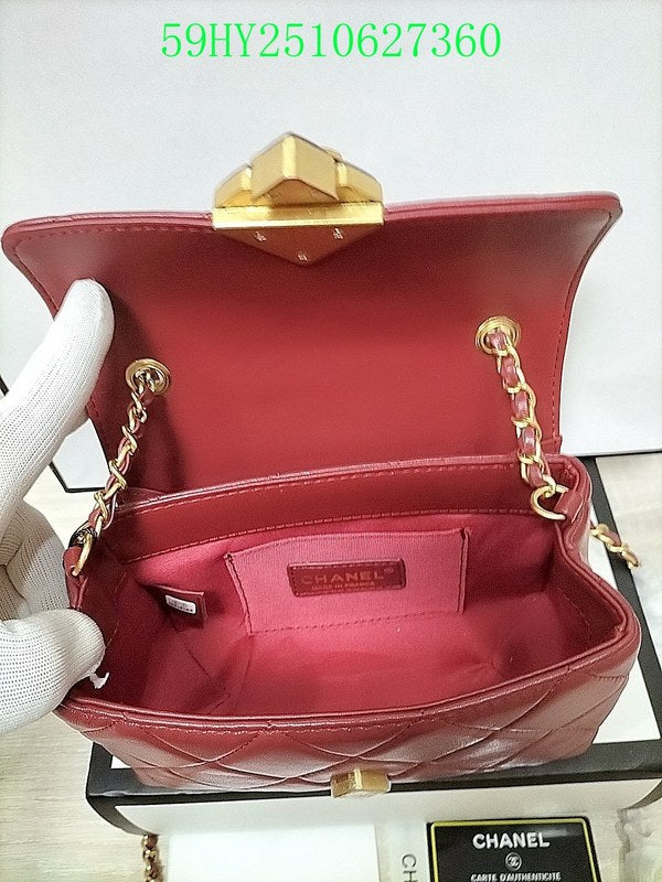 Glami - CHL Bags - 2552
