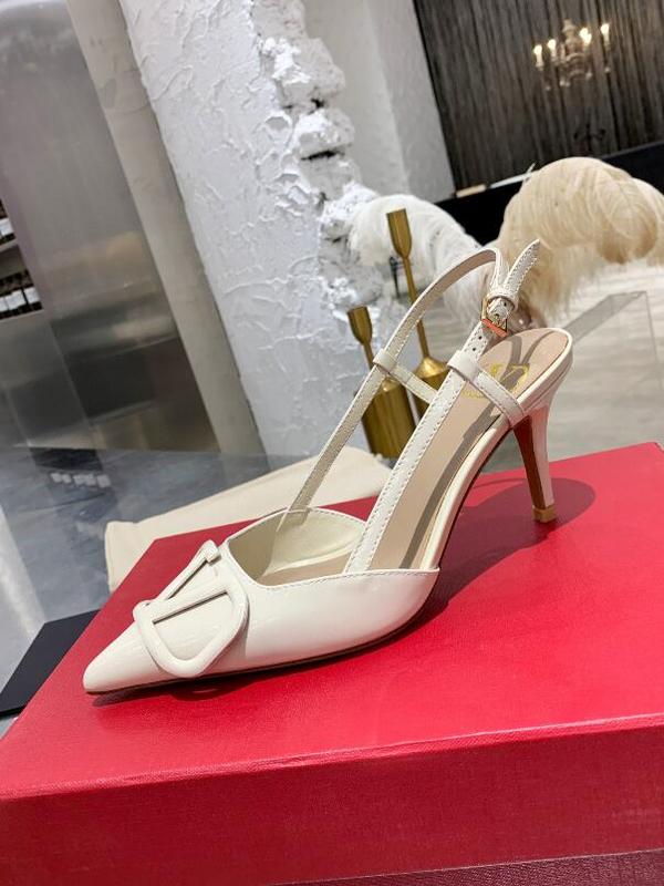 SAMC - VEL Women Shoes - 692