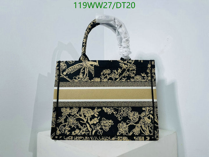 SAMCC - DOR Bags - 977