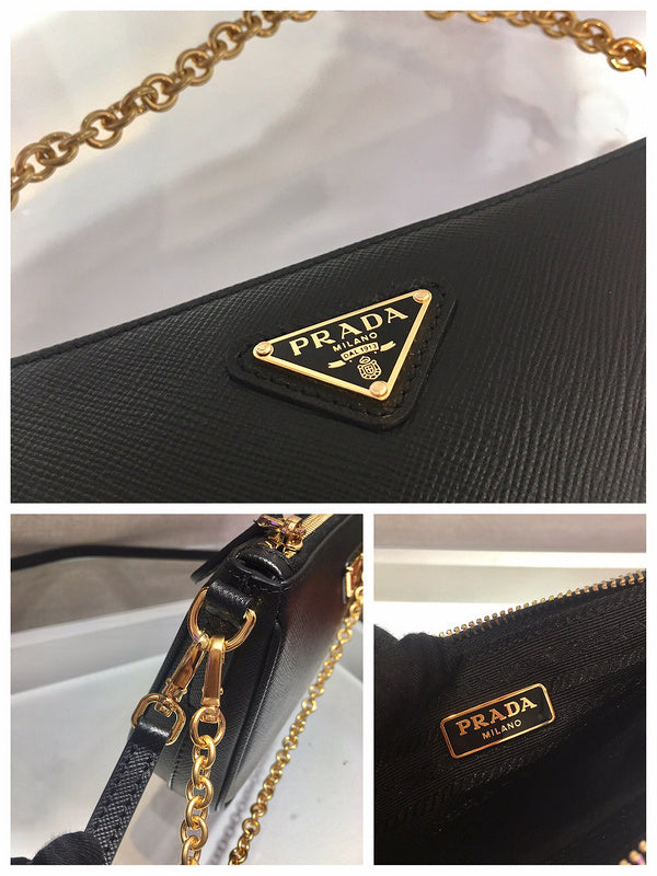 Satchel Bags - PDA Bags - 1853