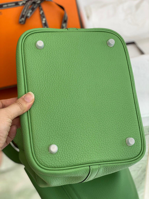 Satchel Bags - HMS-Bags - 186