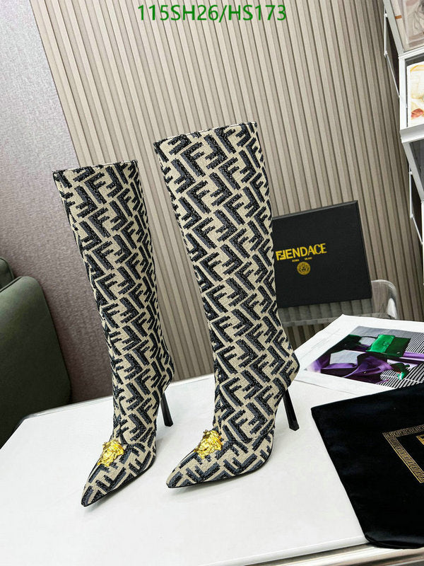 SAMC - FDE Women Shoes - 506