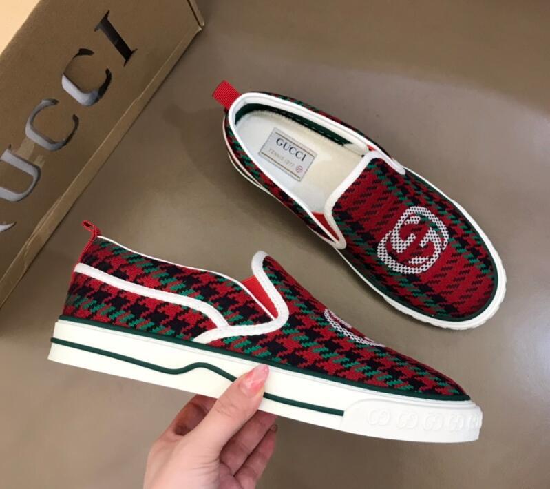 SAMC - GUKI Women Shoes - 1546