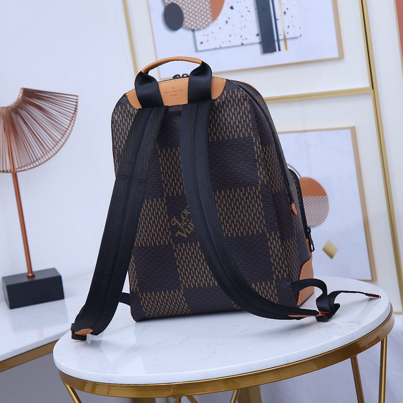 Satchel Bags - VL1 Bags - 296