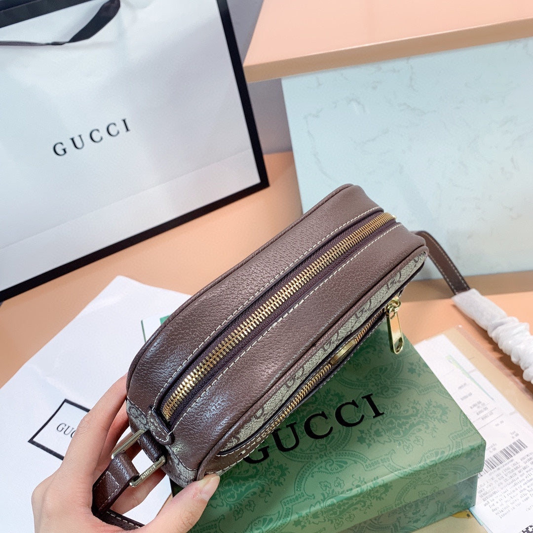 EN - New Lux Bags GCI 389