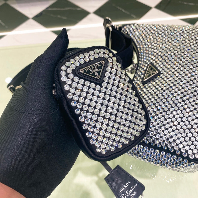 Glami-is - PD Lady Bags - 288