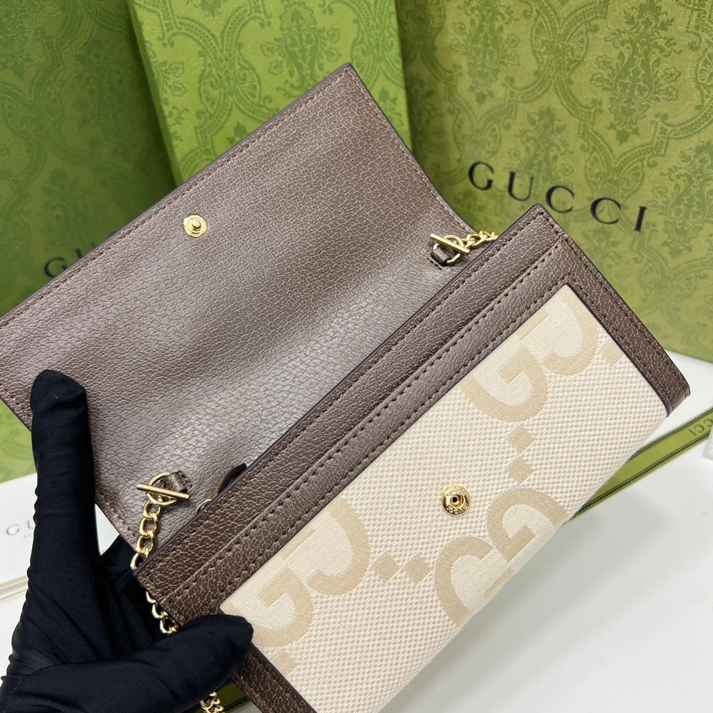 EN - New Arrival Bags GCI 552