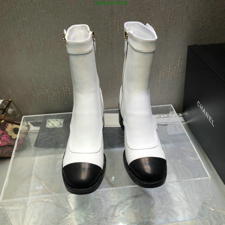 SAMC - CHL Women Boots - 401