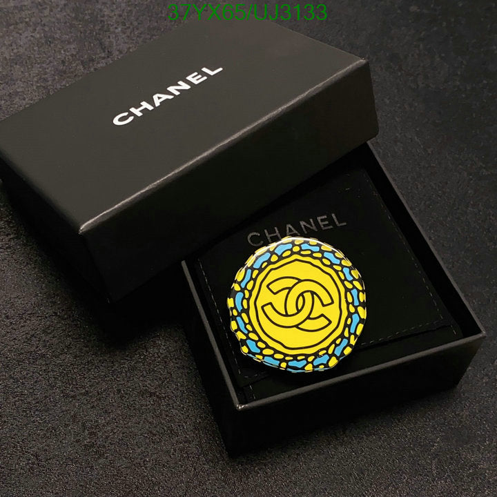 SAMC - CHL Jewelry Brooch - 115