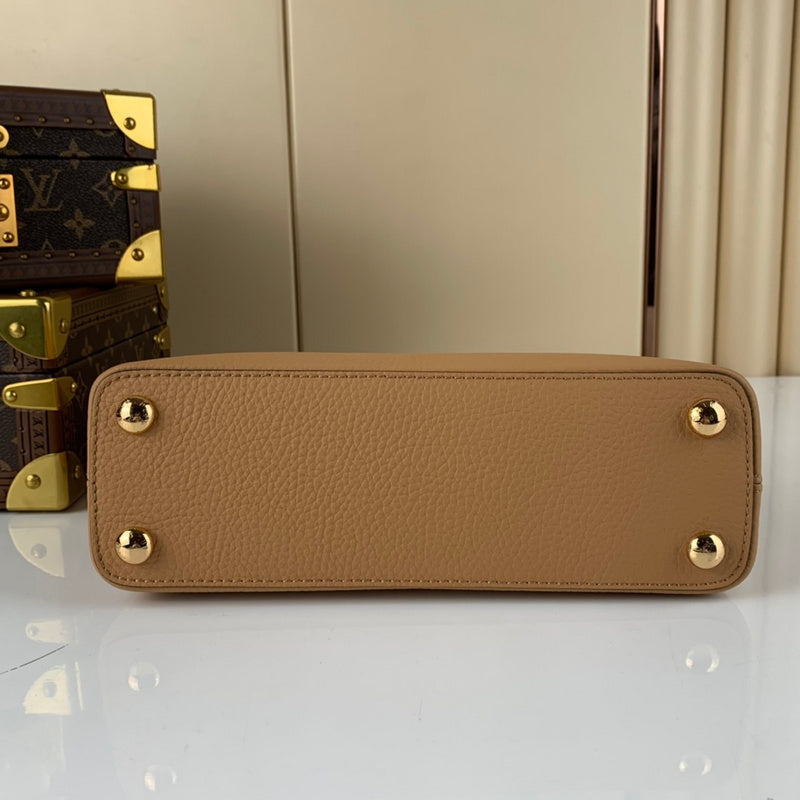 Satchel Bags - VL Bags - 4504