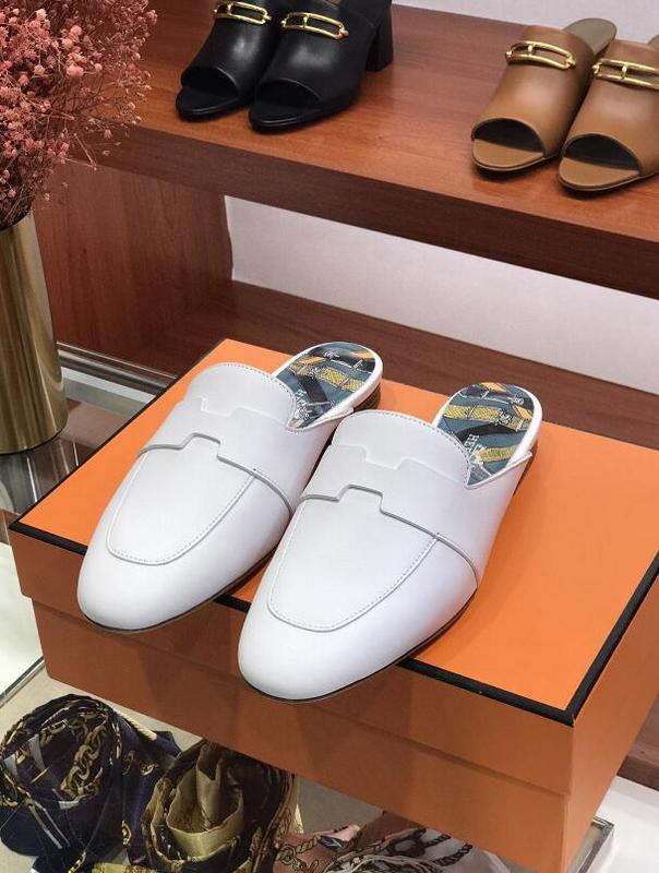 SAMC - HMS Women Shoes - 1163