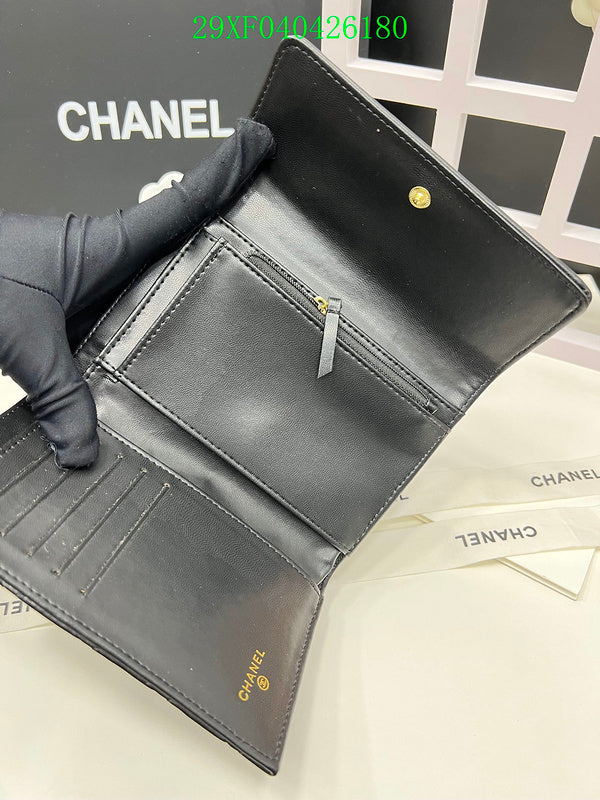 Glami - CHL Wallet - 2380