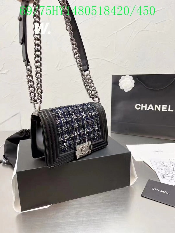 Glami - CHL Bags - 2755