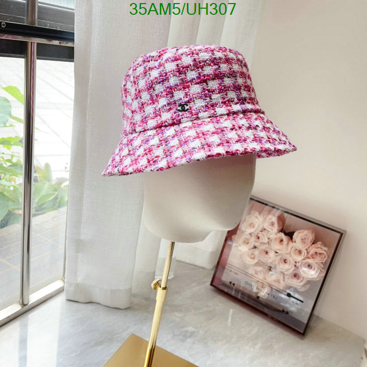 SAMC - CHL Caps & Hats - 108