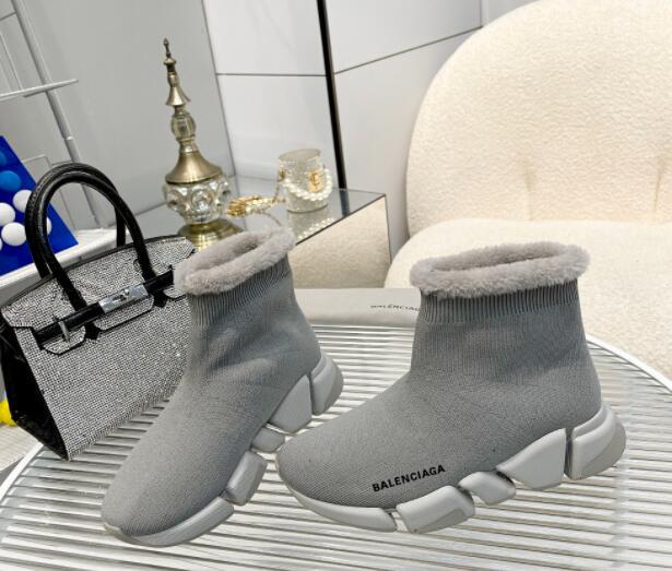 SAMC - BG Men Shoes - 293