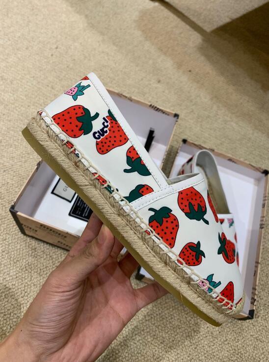 SAMC - GUKI Women Shoes - 2308