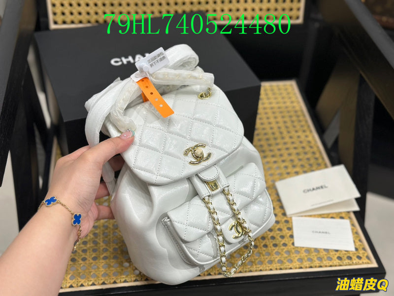 Glami - CHL Bags - 814
