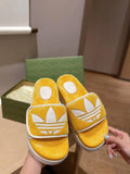 SAMC - GUKI Women Shoes - 993