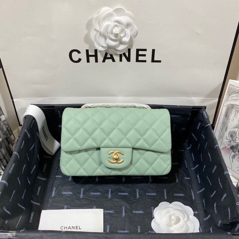 Satchel Bags - CHL Bags - 4598